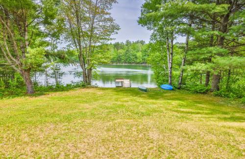 Northwoods Getaway - Photo 39