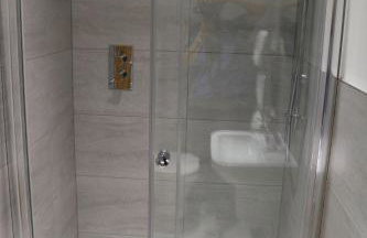 Porthminster View Luxury Sea Views Balcony, Parking, Pool, Spa & Gym - Foto 9