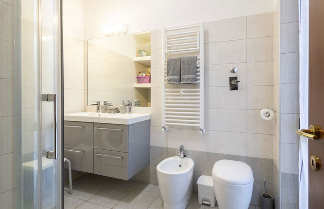 Fra Cristoforo Studio Apartment - Foto 5