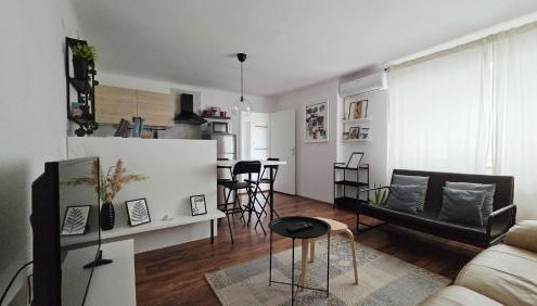 Garden View & private parking - Foto 2