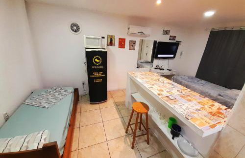 JK QUITINETES EXECUTIVO COM garagem CENTRAL - Foto 38