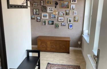 Großzügige, zentrale Ferienwohnung in Leer - Foto 9