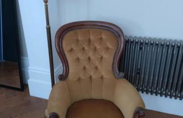 Peaceful flat - Photo 11