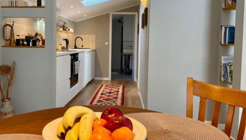 Ferienwohnung an der Schlei oben - Foto 5