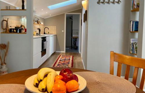 Ferienwohnung an der Schlei oben - Foto 5