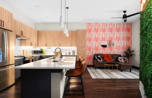 Lux 1BR Near Downtown & Domain Pool, Gym - Foto 31