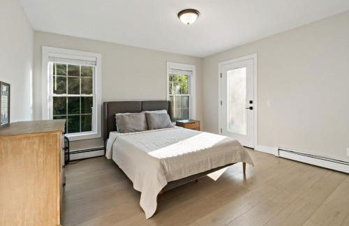 Entire Beach View Home - Foto 14