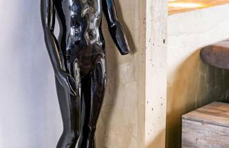 Architektenwohnungen mit Panoramablick bei Köln - Foto 27