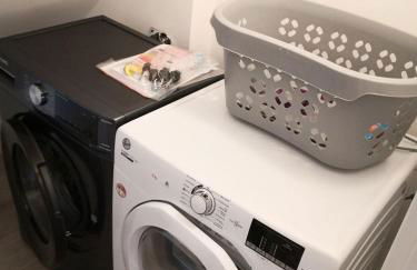 Beautiful Maisonette in Mörfelden-Walldorf - Foto 17