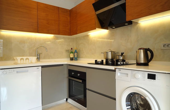 Mene Suites - Foto 13