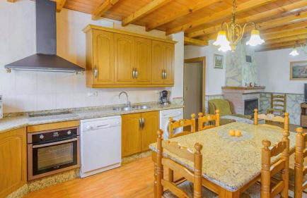 Casa El Mirador Montefrio by Ruralidays - Foto 16