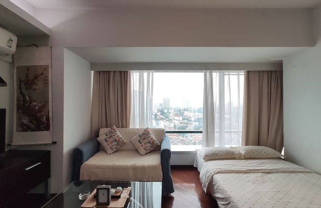 World Union Service Apartment Cosmo - Photo 19