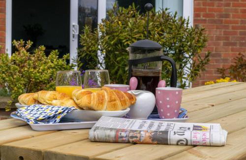 3 Bed in Knodishall oc-sthurs - Foto 4