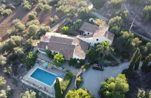 La Molina Del Olivar - Peaceful Location - Foto 50