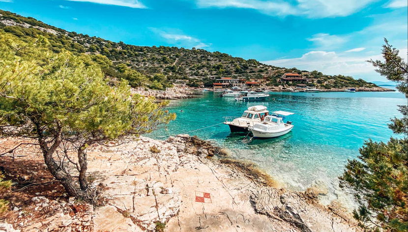 Croatian Riviera Day Trip - Foto 2