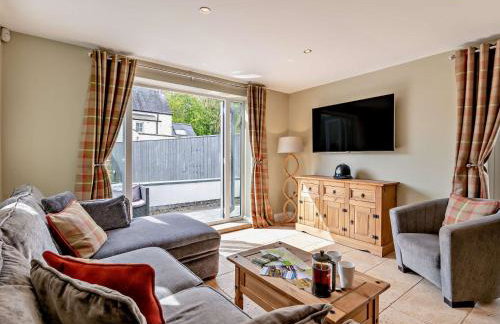 2 Bed House with Hot Tub Great Ayton - TOP House - Foto 5