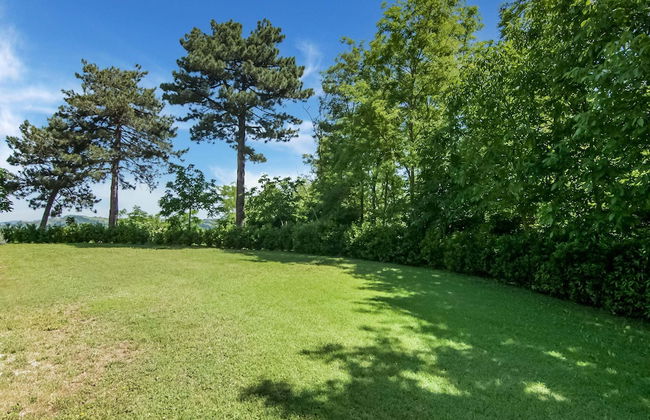 Villa in Tavoleto With Pool - Foto 28