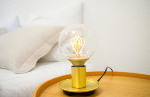 Charmante Altbauwohnung, 2 kostenfreie Parkplätze - Foto 21