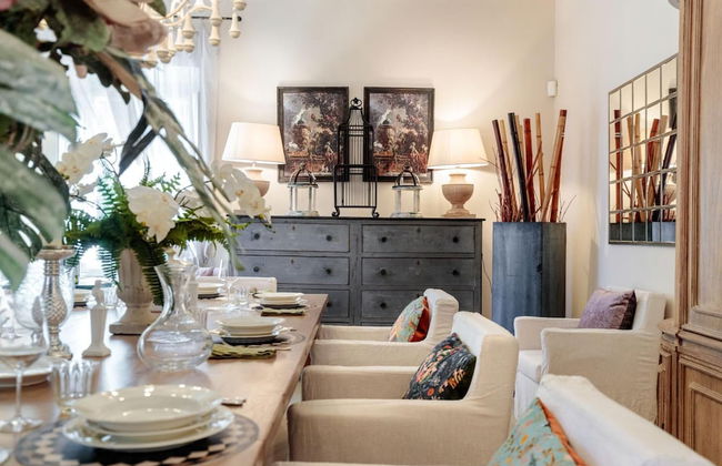 Villa Duemani - Pickleball Retreat - Foto 26