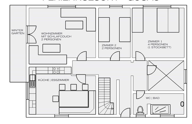 Charming Holiday Home in Gosau - Foto 9