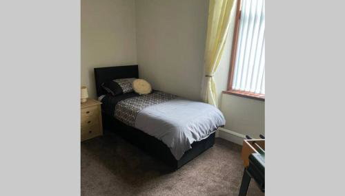 Preston Villa, spacious ground floor apartment - Foto 5