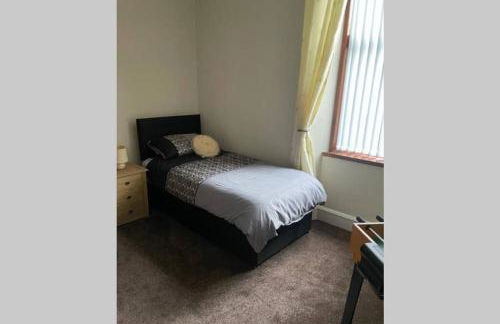 Preston Villa, spacious ground floor apartment - Foto 5