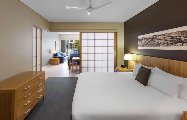 Oaks Hervey Bay Resort and Spa - Foto 46