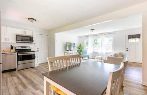 Bohemian Retreat Newly Remodeled with New Hot tub - Foto 10