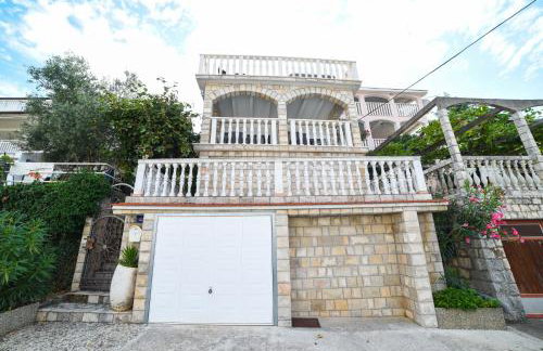 Villa Ana Komarna Sea View with Jacuzzi - Foto 54