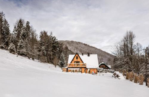 Rycerki Dom na Szlaku - Foto 5