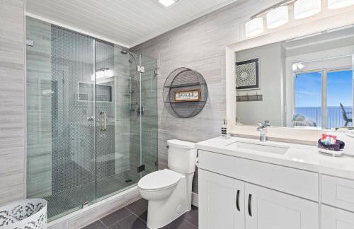 Beautiful Ocean Views! 2-bedroom, 2-bathroom! Resort Pools! - Foto 39