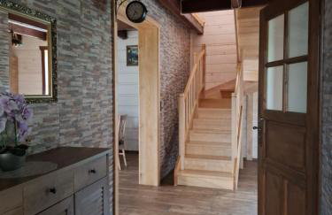 DoMarka całoroczny dom w Bieszczadach - Foto 7