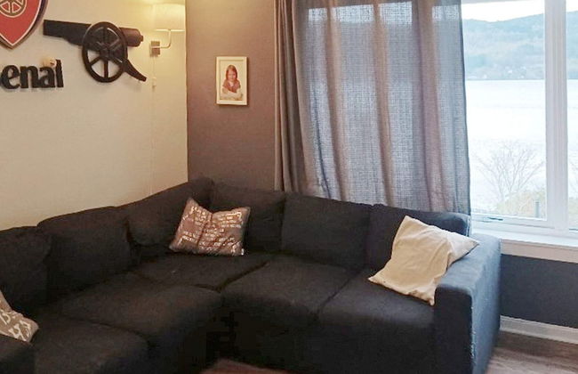 8 Person Holiday Home in Innvik-by Traum - Foto 8