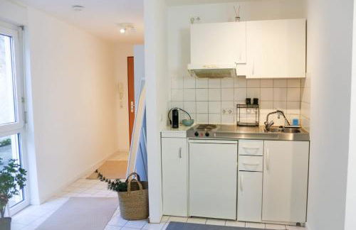 Apartments Black4Rest Hase & Igel - Foto 27