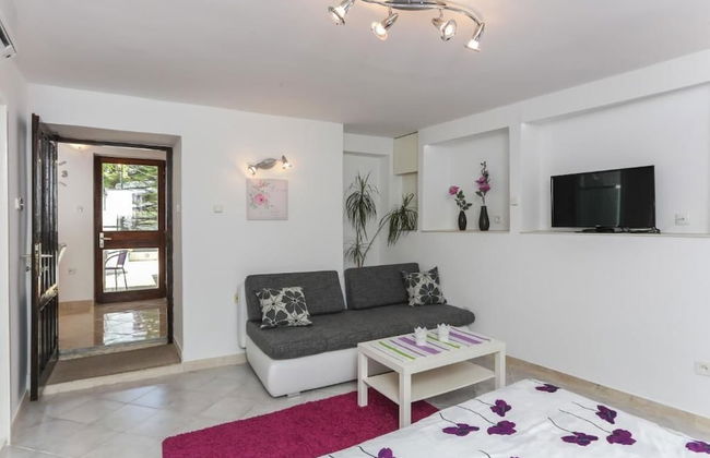 Apartments Nada - Foto 15