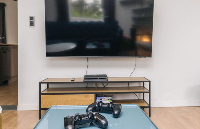 8 Person Holiday Home in Sakskobing - Foto 27