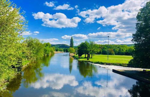 Ferienhaus "Ahle Schinn" - Foto 41