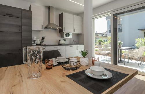 Justina 7 Apartments - Photo 28