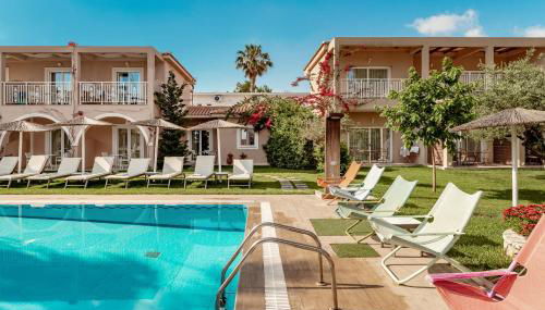 Aeolos Boutique Hotel & Suites - Foto 3