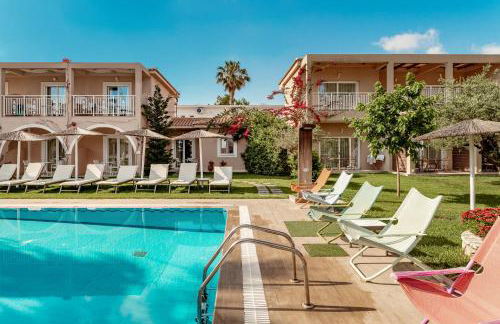 Aeolos Boutique Hotel & Suites - Foto 3