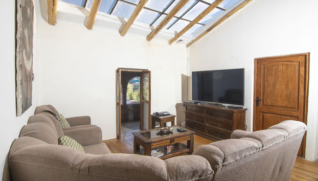 Colonial house Sacred Valley In - Foto 4, Habitación