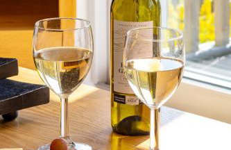 FernLea - Cosy bungalow and stunning country views - Photo 18