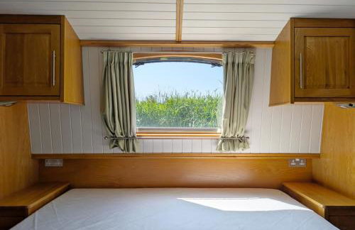 Sandpiper - Salterns - Chichester Marina - Foto 20