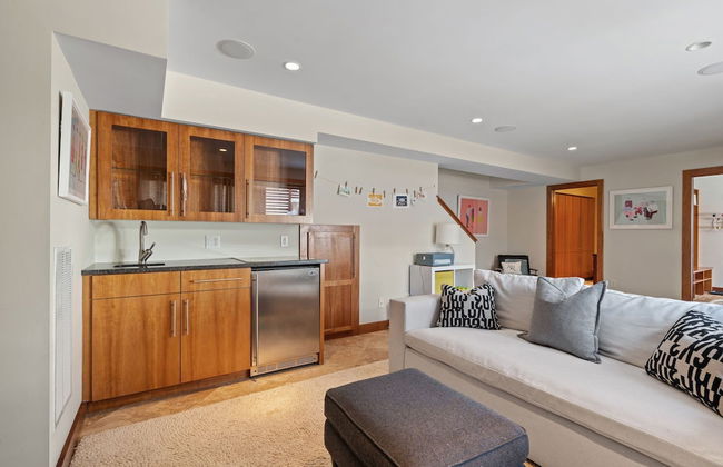 Urban Treehaus - Foto 18