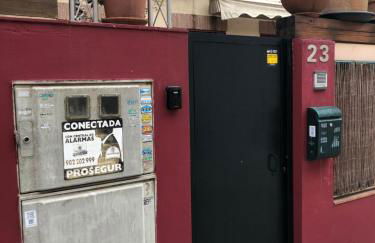 Spacious Chillout in Madrid - Foto 8