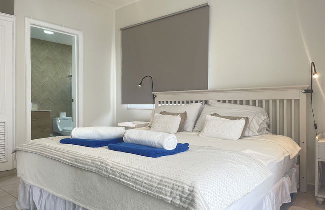 Stanza Mare Beach Front - Foto 39