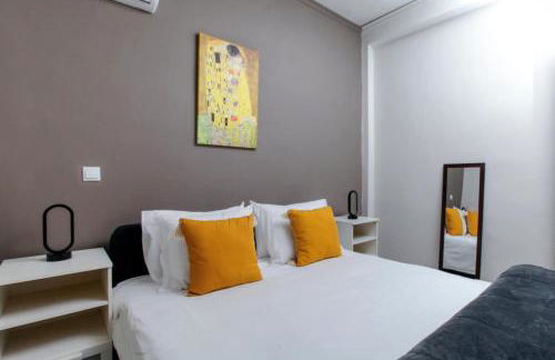 Jocasta - Cocoon Apartment Near Metro Station - Photo 4