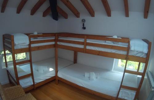 Castro Urdiales - LA VIEJA ESTACIÓN - Cerca de Bilbao - Foto 46