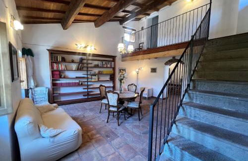 Flat with heated hot tub and shared pool - Foto 81