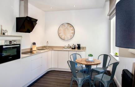 The Halston Carlisle - Foto 80